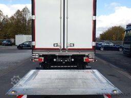 SCHMITZ CARGOBULL SKO 24/L FP 45 Multitemp/Doppelst./LBW 3to./Lift