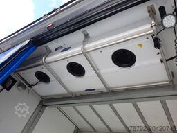 SCHMITZ CARGOBULL SKO 24/L FP 45 Multitemp/Doppelst./LBW 3to./Lift