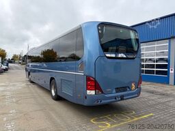 NEOPLAN Jetliner C R12 Regio P27  WC Küche