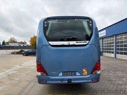 NEOPLAN Jetliner C R12 Regio P27 WC Küche