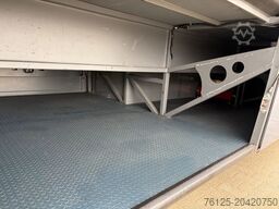 NEOPLAN Jetliner C R12 Regio P27  WC Küche