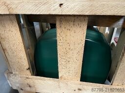 Leroy Somer MOTEUR 45KW