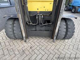 HYSTER H7.0FT Duplo 390 Sideshift Cummins Diesel 2007 Scheptruck