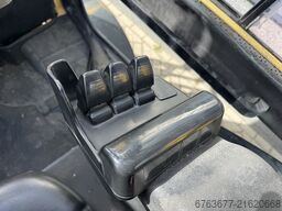 HYSTER H7.0FT Duplo 390 Sideshift Cummins Diesel 2007 Scheptruck