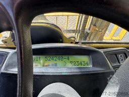 HYSTER H7.0FT Duplo 390 Sideshift Cummins Diesel 2007 Scheptruck