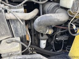 HYSTER H7.0FT Duplo 390 Sideshift Cummins Diesel 2007 Scheptruck