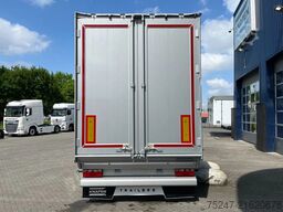 Knapen Trailers K100 - 92m3 Liftas Floor 10mm