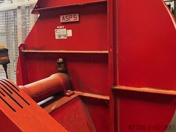 EUROVENTILATORI EUD 901  LG45