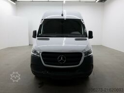 Mercedes-Benz Sprinter 317 CDI,L2H2,Automatik,Kamera