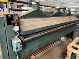 Friz BROSSEUSE 2200