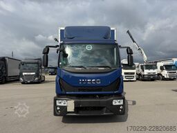 Iveco eurocargo 120-220