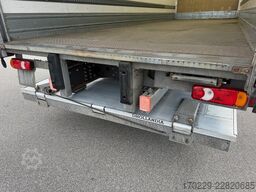 Iveco eurocargo 120-220