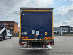 Iveco eurocargo 120-220