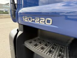 Iveco eurocargo 120-220