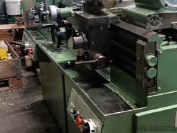 WEILER Condor 81