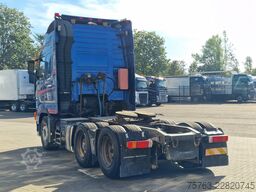 Volvo FH 16.610 Globetrotter XL 6x2 - PTO/Hydraulics ...