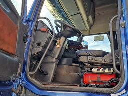 Volvo FH 16.610 Globetrotter XL 6x2 - PTO/Hydraulics ...