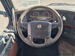 Volvo FH 16.610 Globetrotter XL 6x2 - PTO/Hydraulics ...