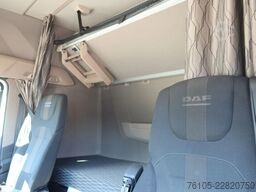 DAF XG 480 FTG Standaard Trekker