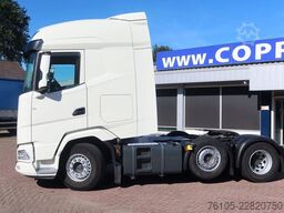 DAF XG 480 FTG Standaard Trekker