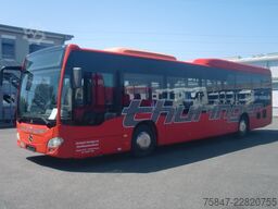 Mercedes-Benz Evobus O 530 Citaro C2 LE Retarder