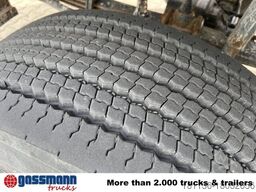 Mercedes-Benz Axor 1828 A 4x4 mit Kran Hiab XS 166 E-5