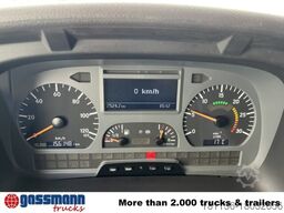 Mercedes-Benz Axor 1828 A 4x4 mit Kran Hiab XS 166 E-5