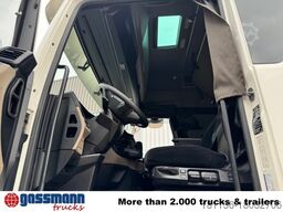 MAN TGX 33.510 6x4 BL SA, Retarder, GX-Fahrerhaus