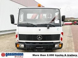 Mercedes-Benz 811 K 4x2