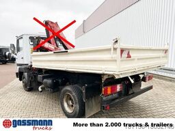 Mercedes-Benz 811 K 4x2