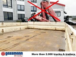 Mercedes-Benz 811 K 4x2