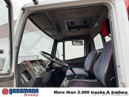 Mercedes-Benz 811 K 4x2