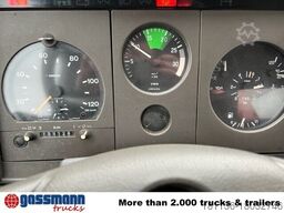 Mercedes-Benz 811 K 4x2