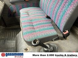 Mercedes-Benz 811 K 4x2