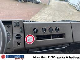 Mercedes-Benz 811 K 4x2