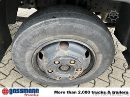 Mercedes-Benz 811 K 4x2