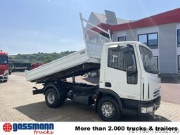 Iveco EuroCargo ML80E18K 4x2