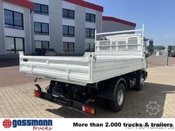 Iveco EuroCargo ML80E18K 4x2