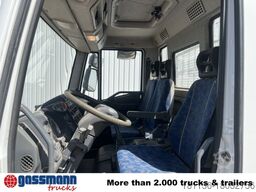 Iveco EuroCargo ML80E18K 4x2