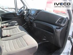 IVECO Daily 35S16A8V MAXI HI-MATIC! EXPORT