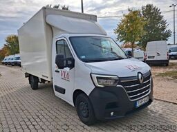 RENAULT Master III  L3 3,5t