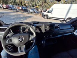 RENAULT Master 2.3 dCI 135 L3H2 3,5t Pack Comfort