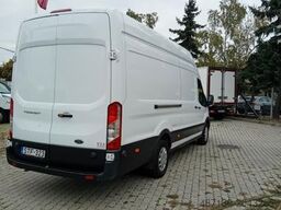 FORD Transit  350 L4 Trend