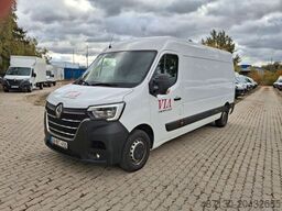 RENAULT Master III L3H2 HKa 3,5t