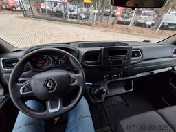 RENAULT Master III  L3 3,5t
