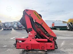 PALFINGER PK 26002 EH K4 Radio Remote / Kran / Crane