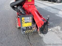 PALFINGER PK 26002 EH K4 Radio Remote / Kran / Crane