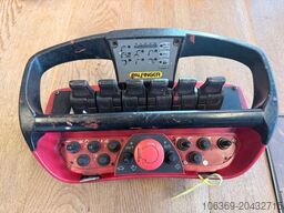 PALFINGER PK 26002 EH K4 Radio Remote / Kran / Crane