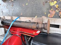 PALFINGER PK 26002 EH K4 Radio Remote / Kran / Crane