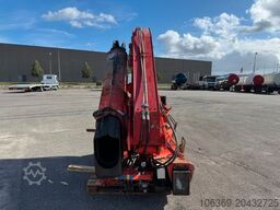 Fassi F600.22 K2 / Kran / Crane